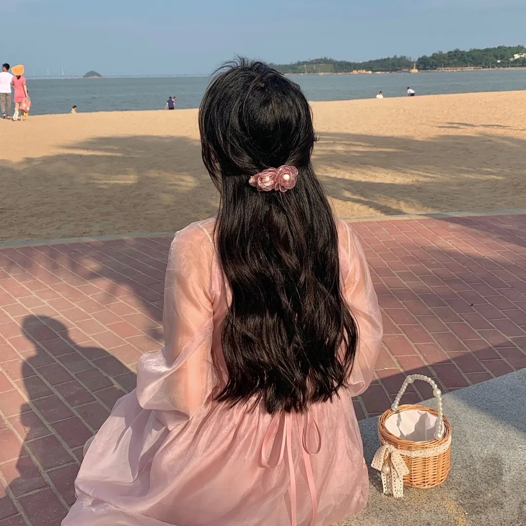 两个漂泊的灵魂